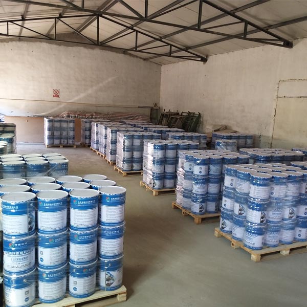 水性環(huán)氧樹脂砂漿在社會中的用途